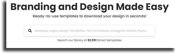 PlaceIt apps to make invites