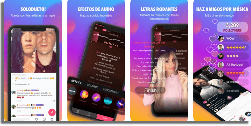 StarMaker 