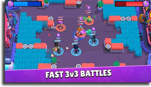 The 10 best mobile MOBAs for Android and iOS devices AppTuts - 67
