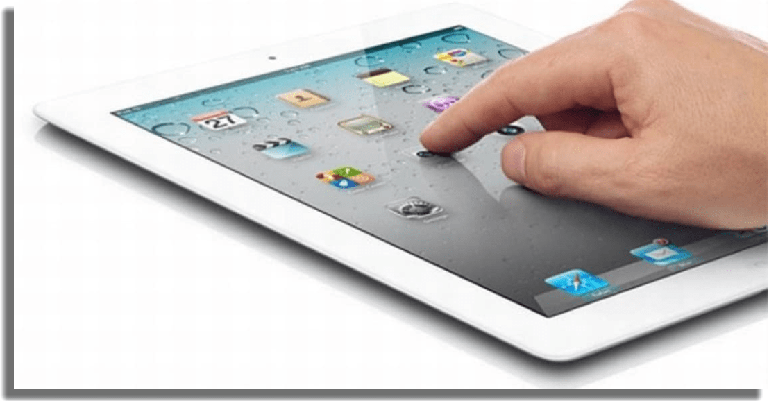 actualizar ios