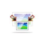 cover apps to resize images