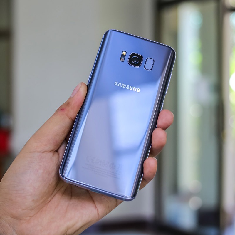 The 14 most common Galaxy S8 problems and how to fix them! AppTuts