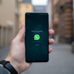 cover WhatsApp business card