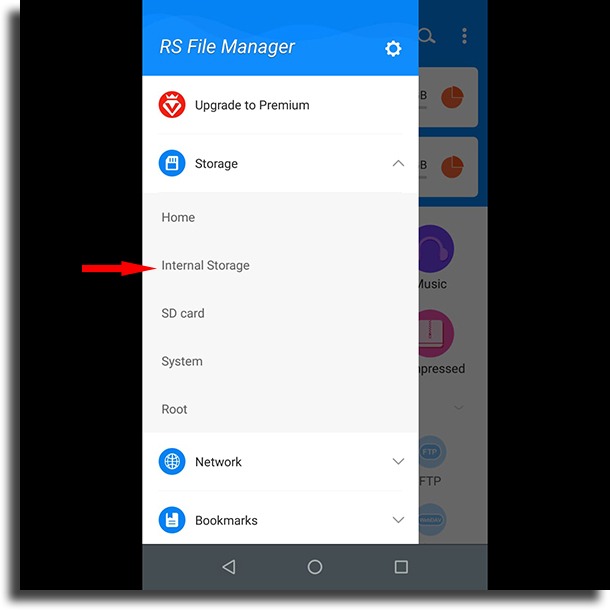 How to find old WhatsApp audio files on Android   AppTuts - 18