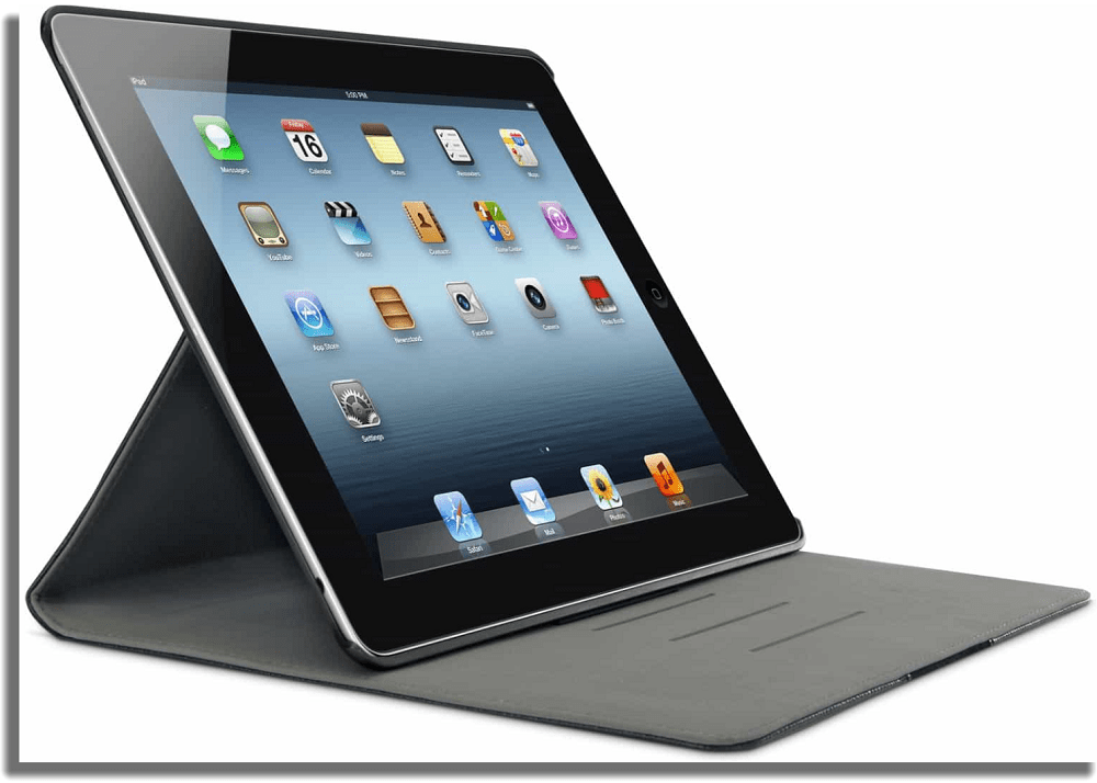 Dispositivo Apple