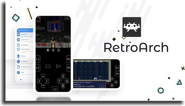 RetroArch best PlayStation emulators for Android