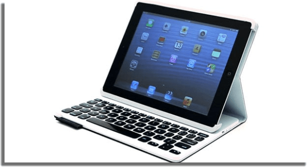 Apple Comprar un iPad