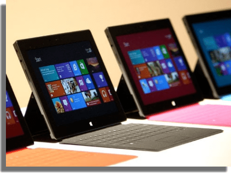 atajos de Windows