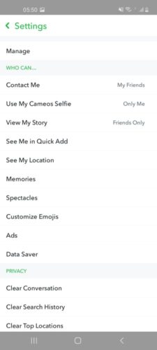 Customize Emojis