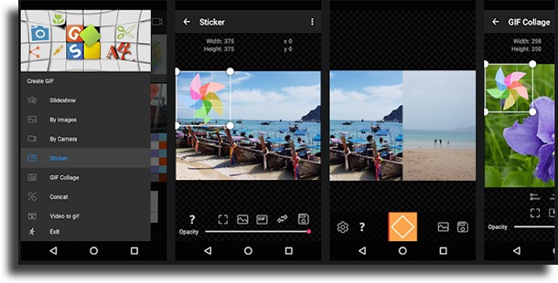 The 9 best Android GIF maker apps to use  - 18