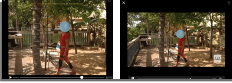 3 apps para desenfocar elementos de un video en iPhone - 33