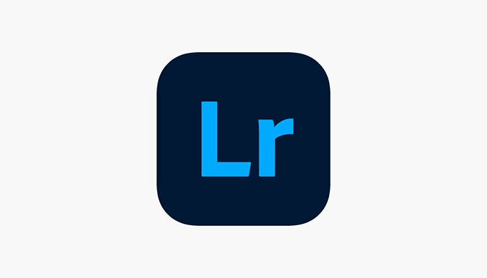 Lightroom editing photos