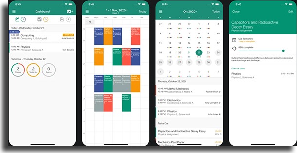 My Study Life best study apps