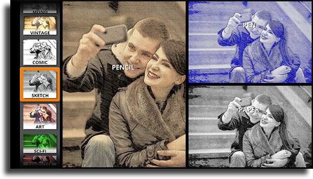 Camera 2 apps to improve Android pictures