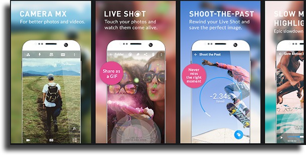 The 9 best Android GIF maker apps to use  - 7