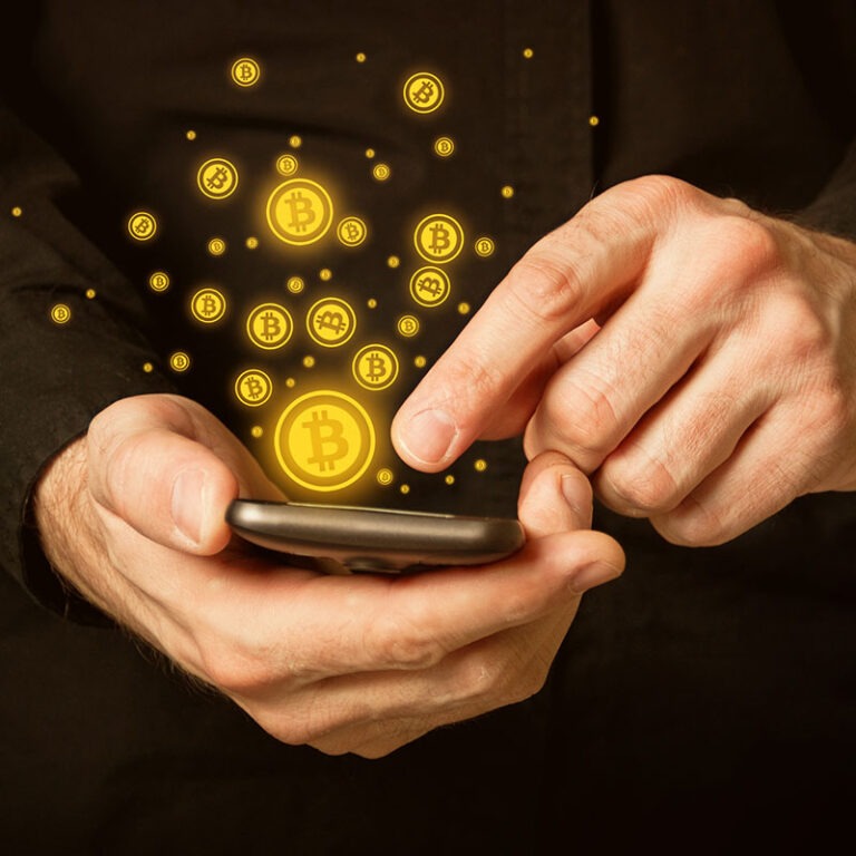 The 8 best Bitcoin apps available right now!