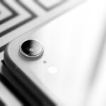 cover disable camera sound on an iphone