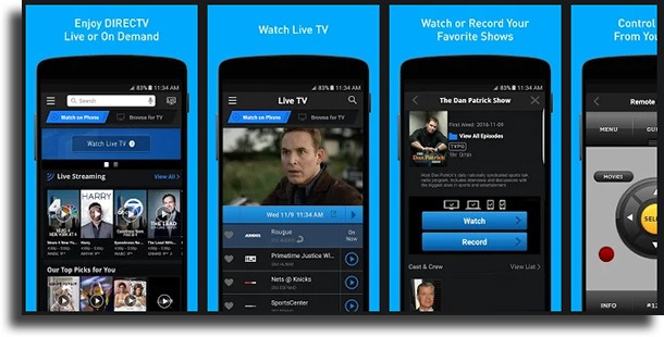 Roux put forward Ounce Legal online live TV streaming - The best apps and websites! | AppTuts