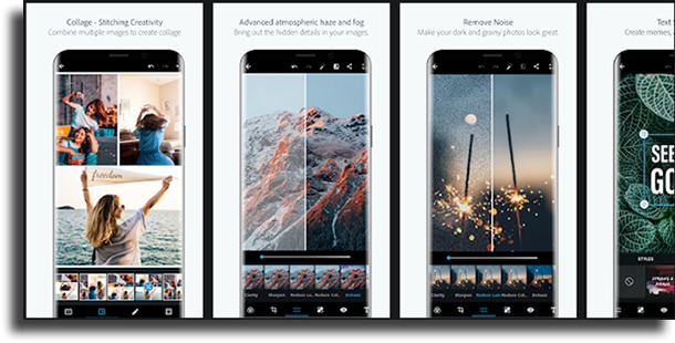Photoshop.com for Mobile 