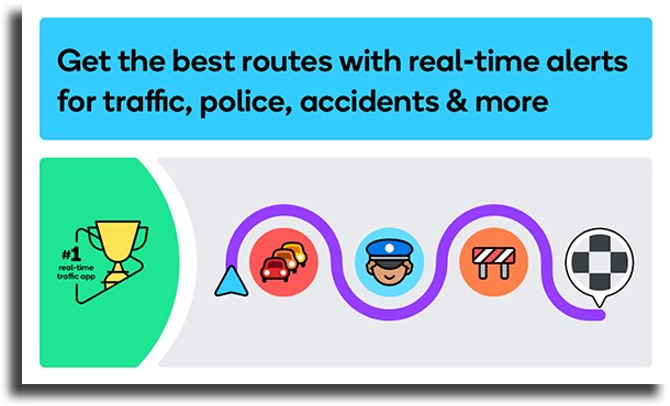 waze detector
