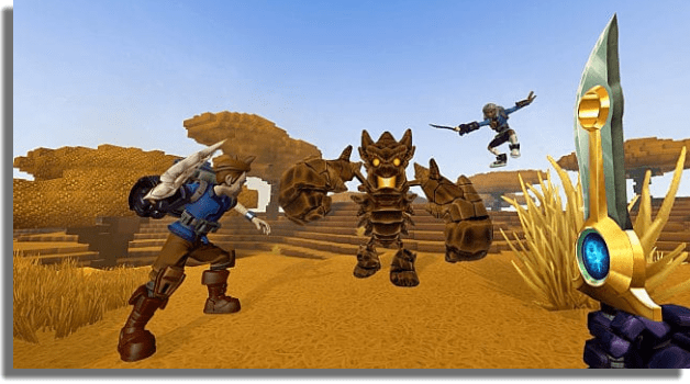 Creativerse