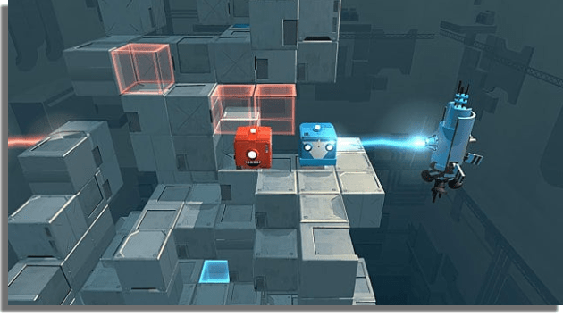 Death Squared
