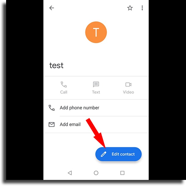 How to add or change contact pictures in Android    AppTuts - 97