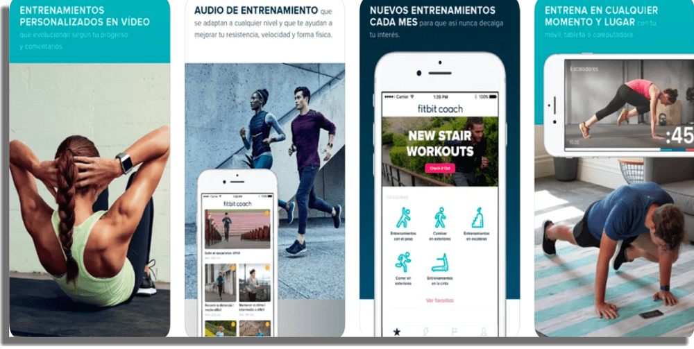 FitBit