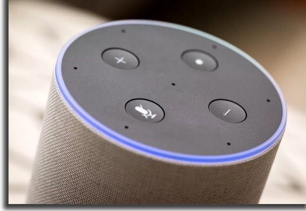 amazon echo