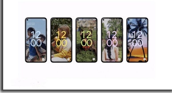 Las 15 principales novedades de Android 12 - 83
