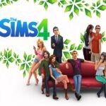 cover The Sims 4 expansions