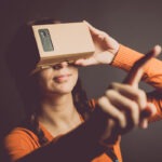 cover best VR games for Android