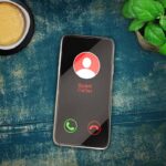 cover block unknown calls on iPhone
