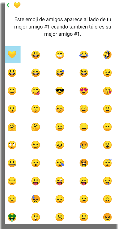emoticones 