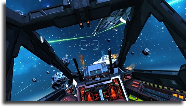 The 30 best VR games for Android right now  - 97