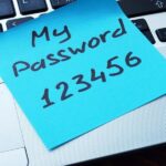 passwords seguras capa