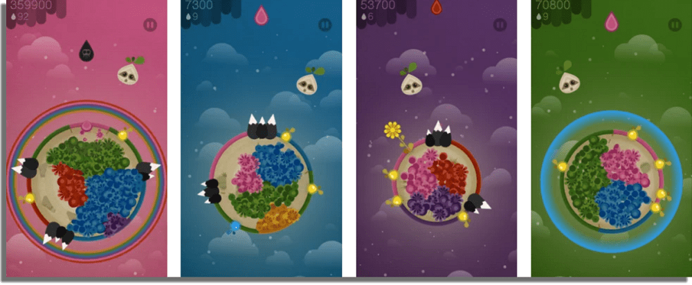 planet pop