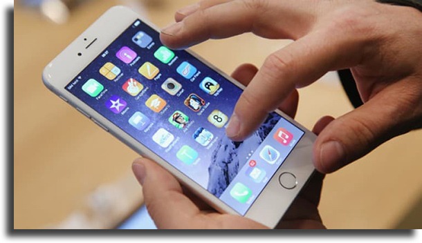 The 9 best iPhone security tips to protect yourself from malware  - 90