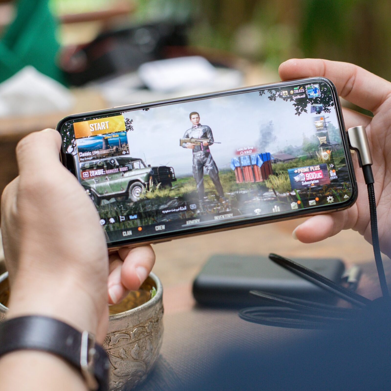 The 14 best Battle Royale games for Android! | AppTuts