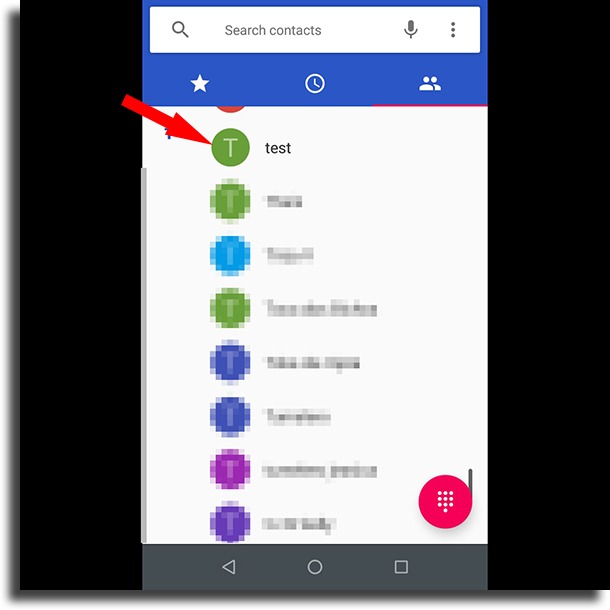 How to add or change contact pictures in Android    AppTuts - 27