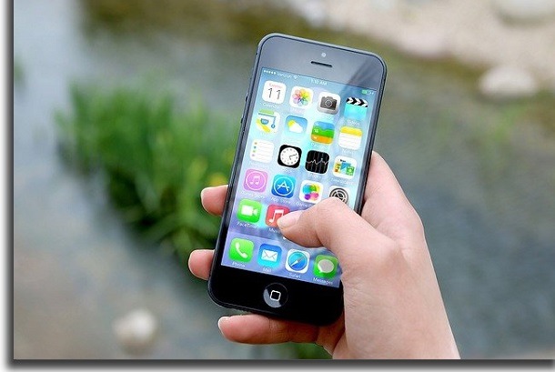 tener un iphone más seguro