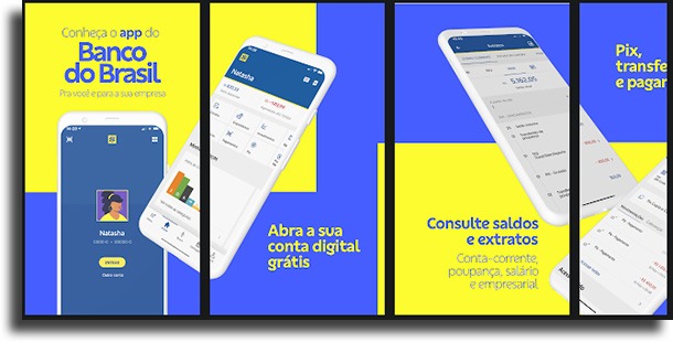 10 Aplicativos de bancos que aceitam PIX - 22