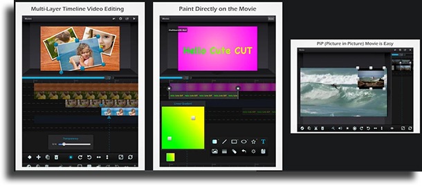 multi layer video editing software free multi layer video editing software free