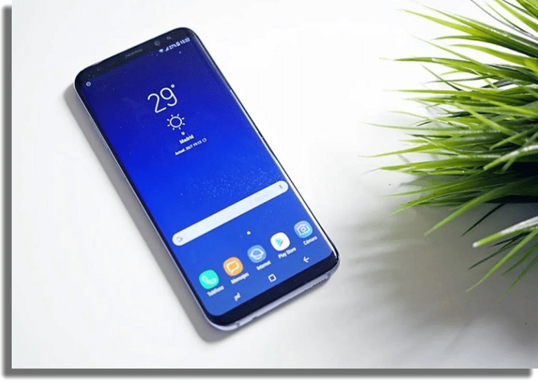 samsung