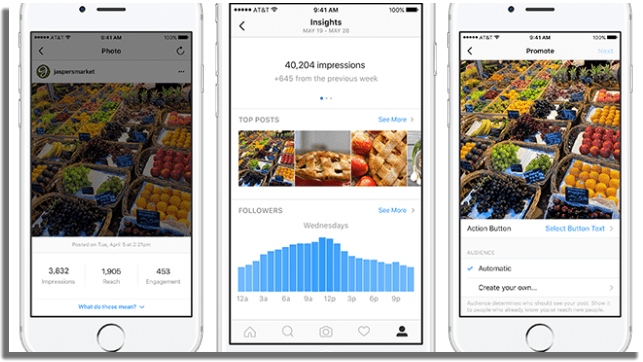 Las 6 mejores herramientas de estad sticas de Instagram - 65