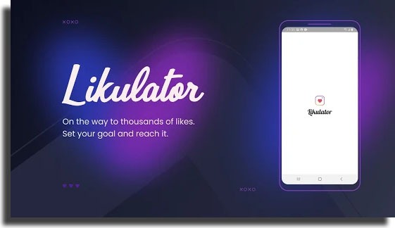 Likulator
