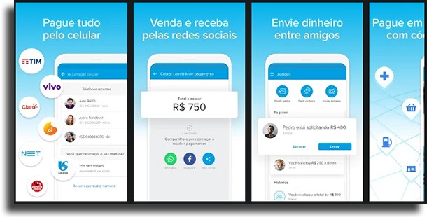 10 Aplicativos de bancos que aceitam PIX - 59