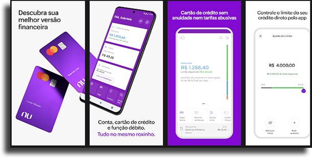 10 Aplicativos de bancos que aceitam PIX - 23