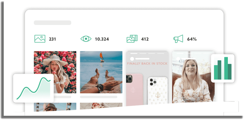 Las 6 mejores herramientas de estad sticas de Instagram - 43