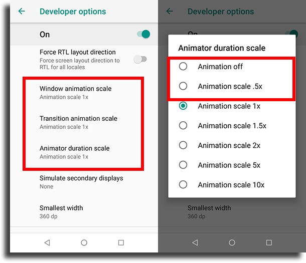 7 foolproof tips for you to make Android faster    AppTuts - 92